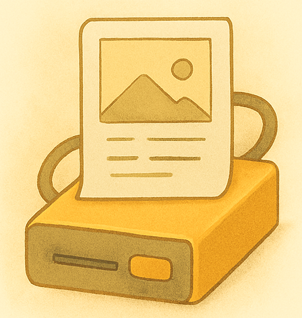Download content